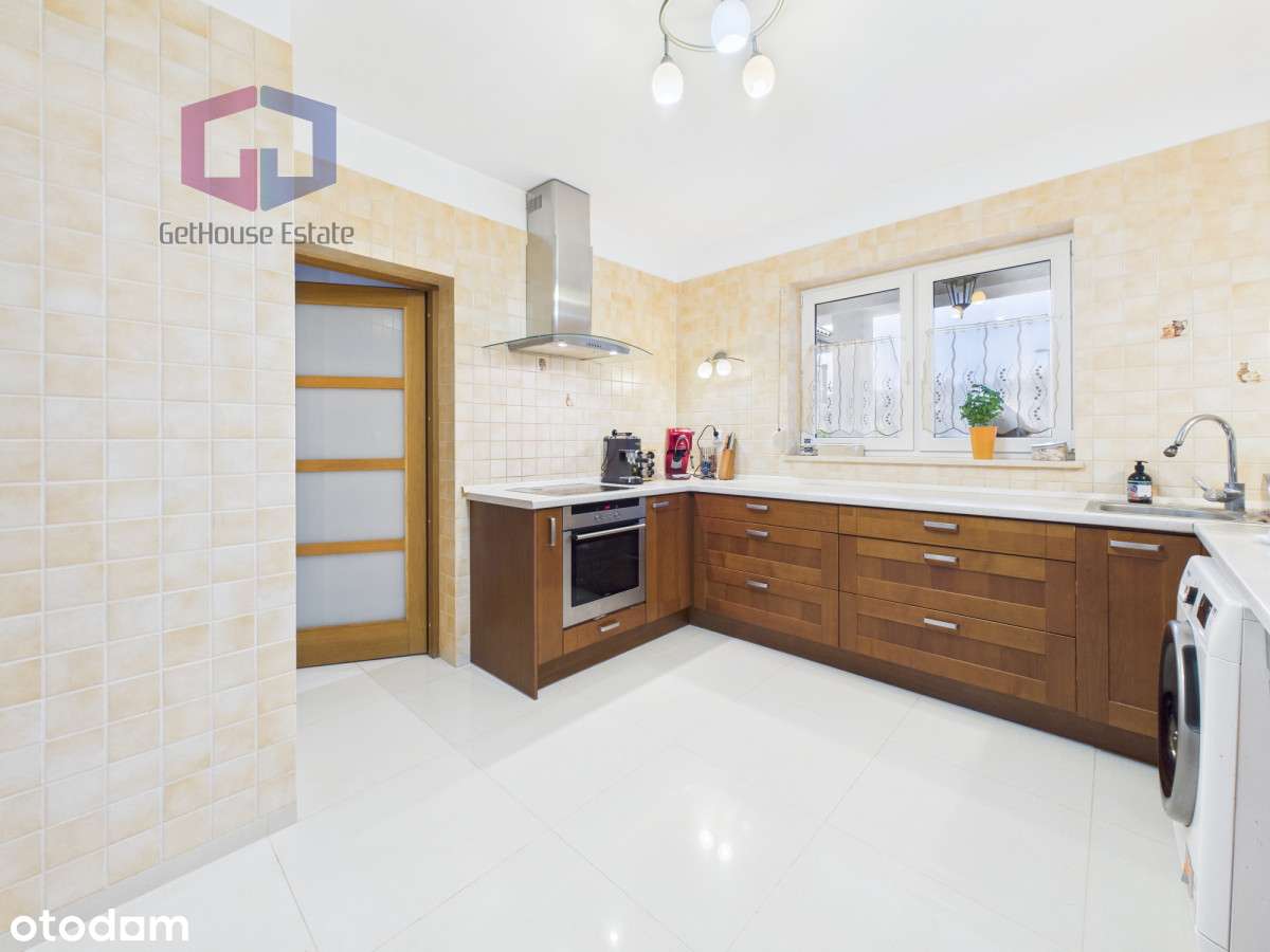 Przestronny dom położony 10min od Olsztyna Różnowo-5