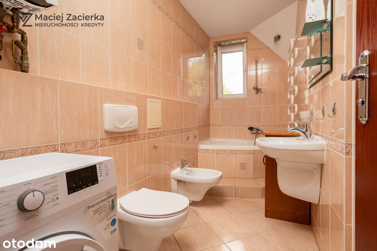 4-pokojowe mieszkanie w kamienicy | 95 m² | Sobieskiego – centrum-15