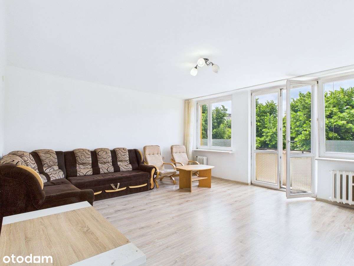 Apartment in Łuków - View 2