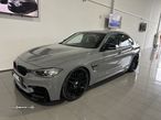 BMW 335 i Auto Pack M - 13