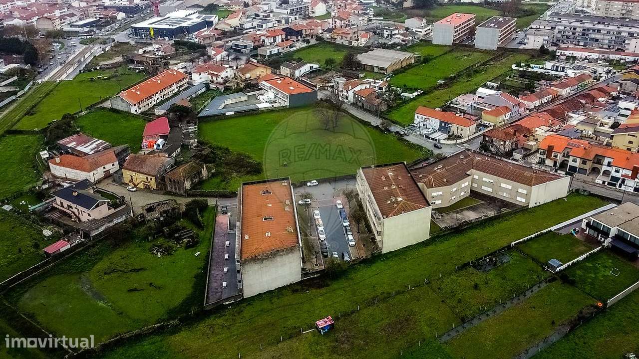 Apartamento T2 para venda-6