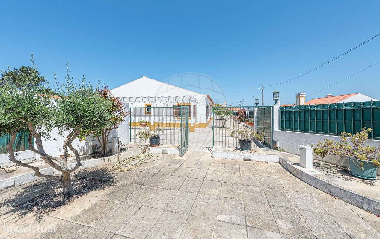 Moradia T4 para venda-32