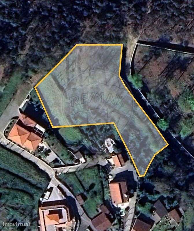 Terreno  para venda - Grande imagem: 2/4