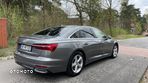 Audi A6 50 TDI mHEV Quattro Sport Tiptronic - 7