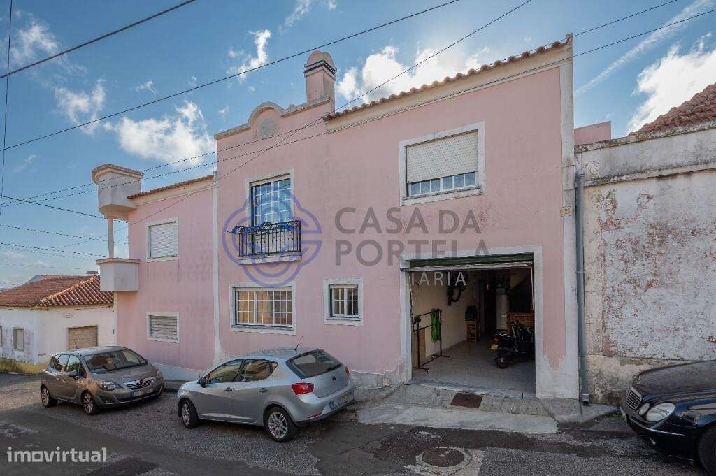 Apartamento T3 duplex no  Vale Covo, Bombarral-7