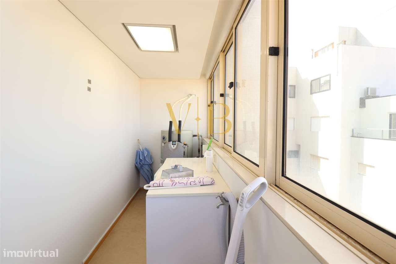 Apartamento T4 na 1ª Linha de Mar em Aver-o-Mar, Póvoa de Varzim-32