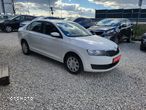 Skoda RAPID 1.2 TSI Ambition Max - 8