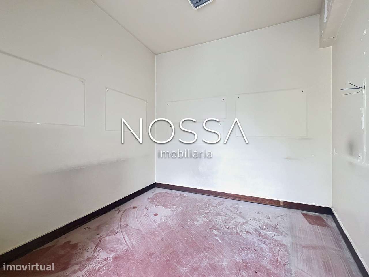 Escritório | 195m2 | Av. República-4