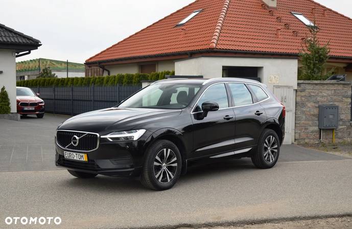 Volvo XC 60 D4 Momentum - 3