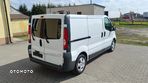 Opel VIVARO 2.0 CDTI 115 KM LIFT - 7