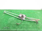 MOTOR LIMPA-VIDROS FRONTAL CITROЁN XSARA PICASSO - 1