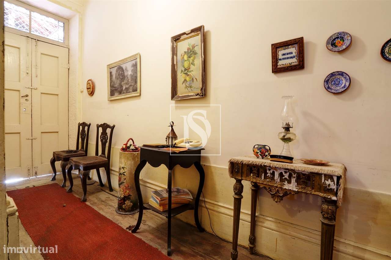 Quinta T6 Venda em Touguinha e Touguinhó,Vila do Conde-9