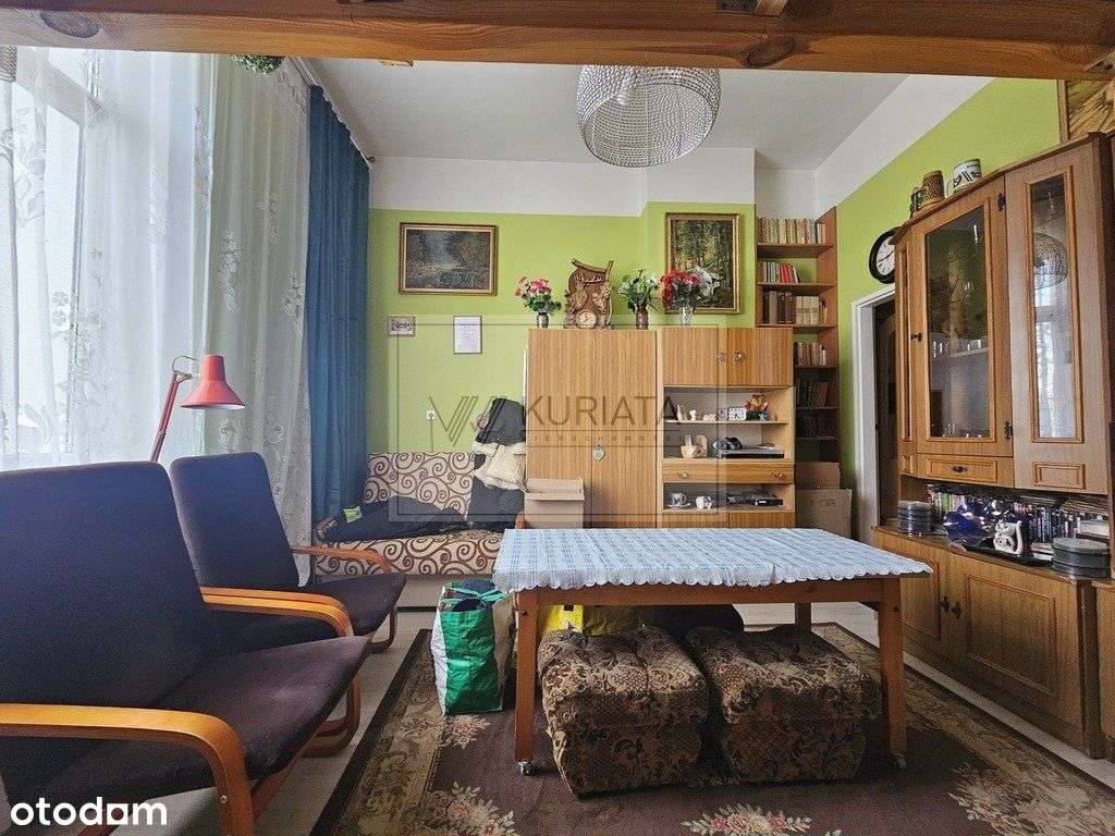 Kawalerka na Wójta Henryka najtaniej w mieście!-1