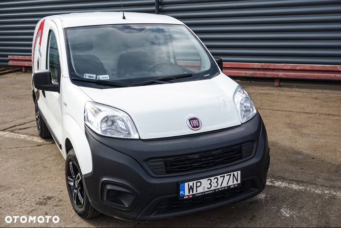 Fiat Fiorino - 2