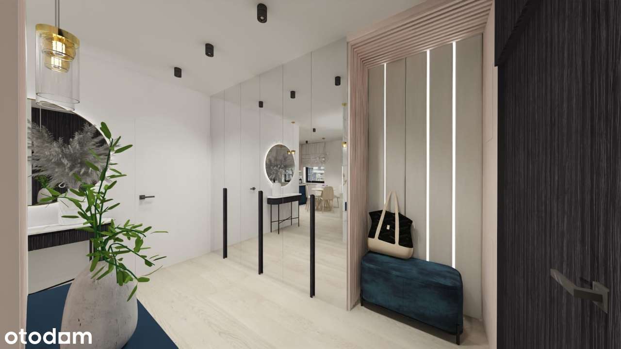 Mieszkanie 2 - pokojowe, blisko UM, idealne pod inwestycję! BEZ PCC!-11