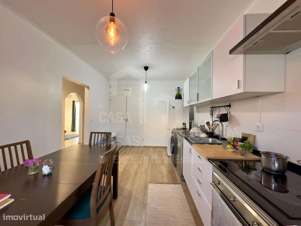 Vendo Moradia T2+1 - Ericeira 6,5 km, A Casa das Casas-4