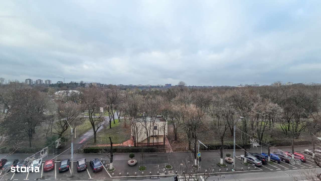 Apart 2 camere Blvd Tineretului Parc & Metrou Comision 0% - Imagine principală: 3/13
