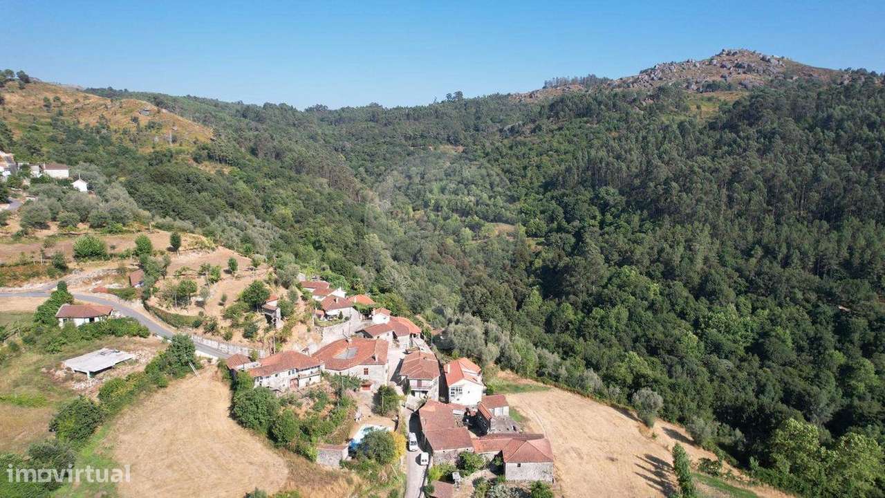 Moradia T2 para venda - Grande imagem: 5/35