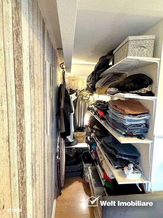 Apartament 1 camera mobilat si utilat modern, zona Manastur - Imagine principală: 5/8