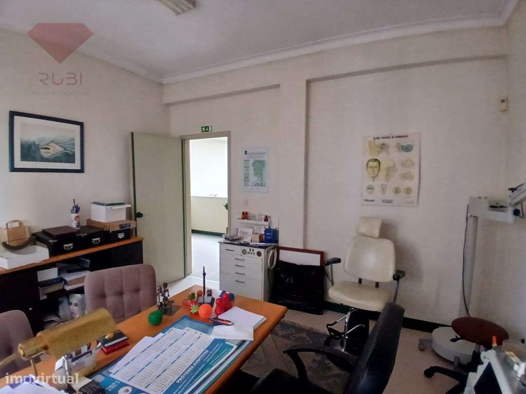 Edifício Comercial no Bairro do Salgado-53