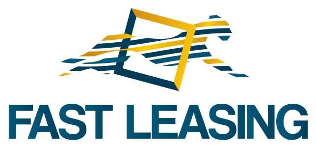 Fast Leasing logo