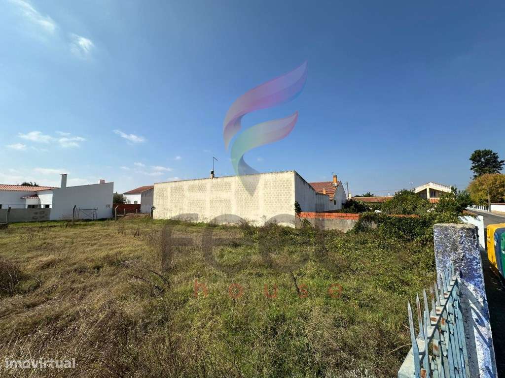 Terreno para construção-5