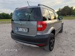 Skoda Yeti - 9