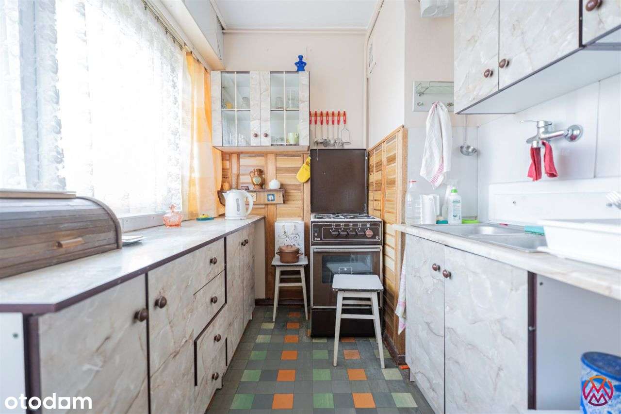 2 Pok | Teofilów | Komórka | Wsch-Zach | 4 Piętro-5