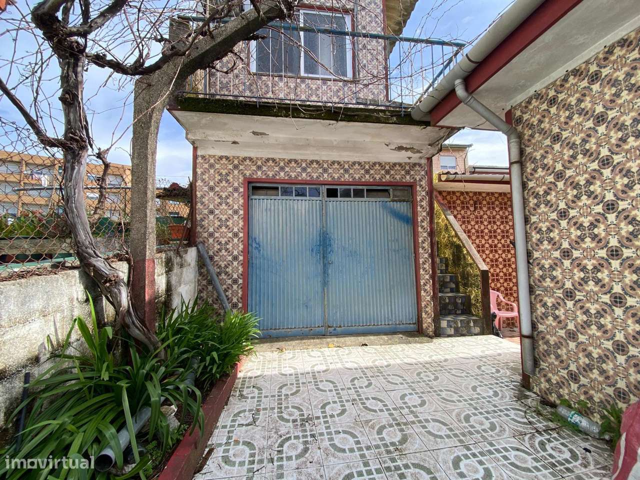 Moradia T3 Térrea de 4 Frentes em Ermesinde - Grande imagem: 5/20