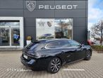 Peugeot 508 2.0 BlueHDi Allure S&S EAT8 - 11