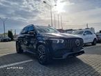 Mercedes-Benz GLE AMG 53 MHEV 4MATIC+ - 10