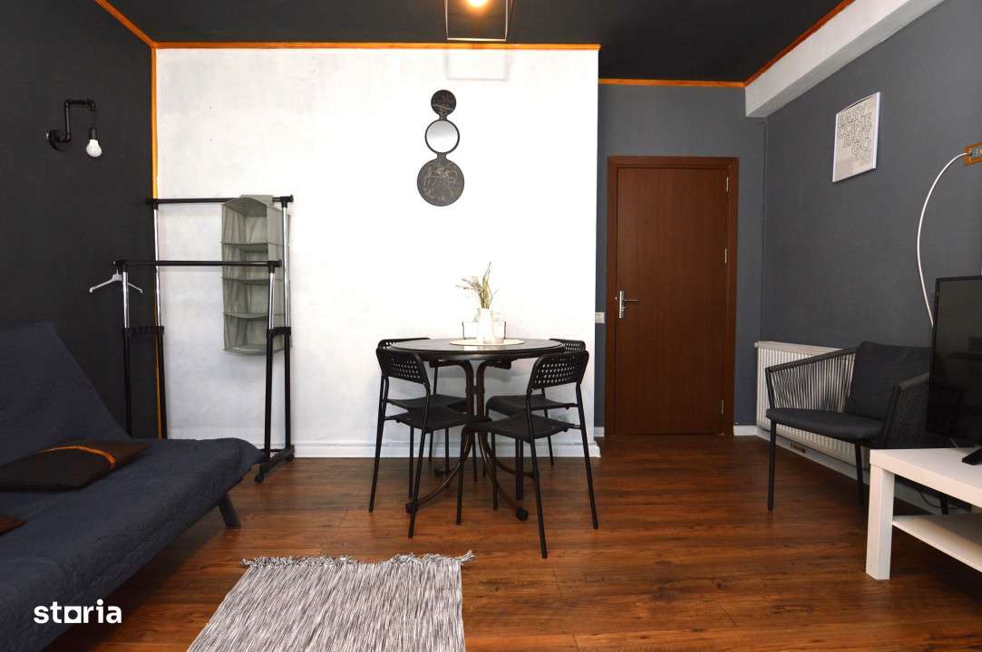 INCHIRIERE APARTAMENT 2 CAMERE VITAN – MIHAI BRAVU - Imagine principală: 5/19