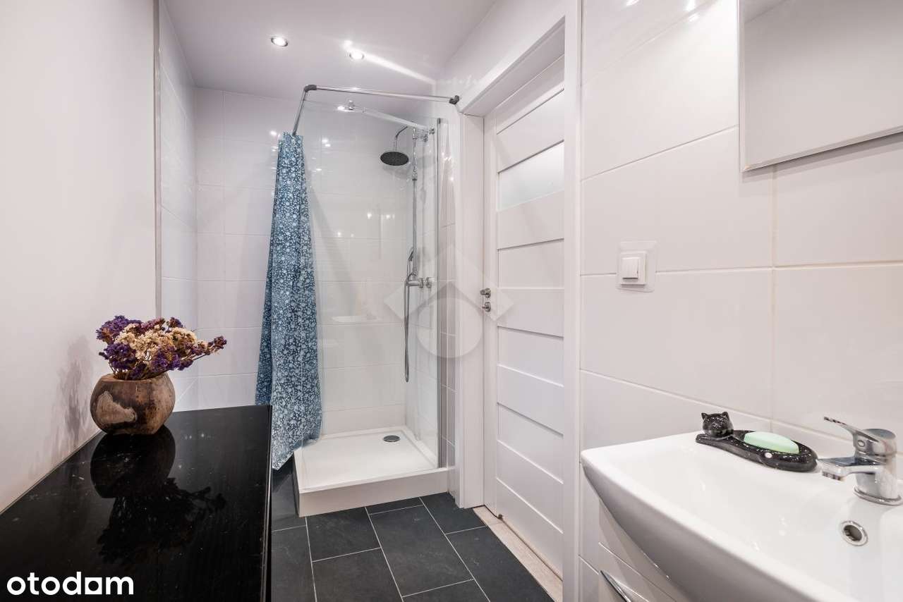 Kawalerka - Kraków - Stare Dębniki - ul. Pułaskiego-5