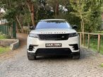 Land Rover Range Rover Velar 3.0 D R-Dynamic S - 5