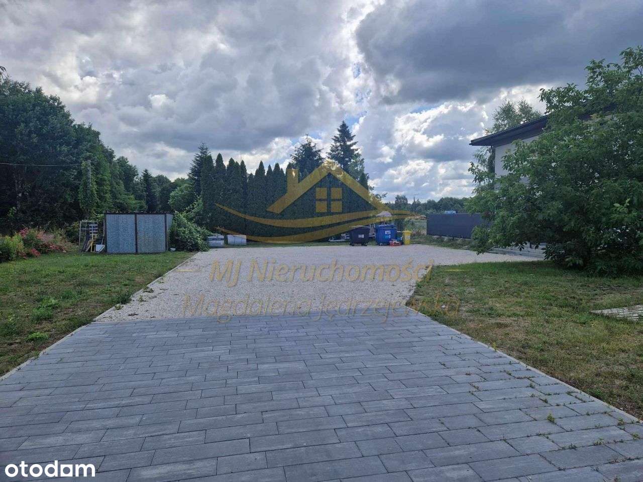 Świetny lokal usługowy całość lub na odrębne lokal - Pełny obrazek: 4/18