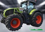 Claas AXION 960 CMATIC - 1