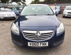 Dezmembrez Opel Insignia 2.0 CDTI 2011 euro5 - 3