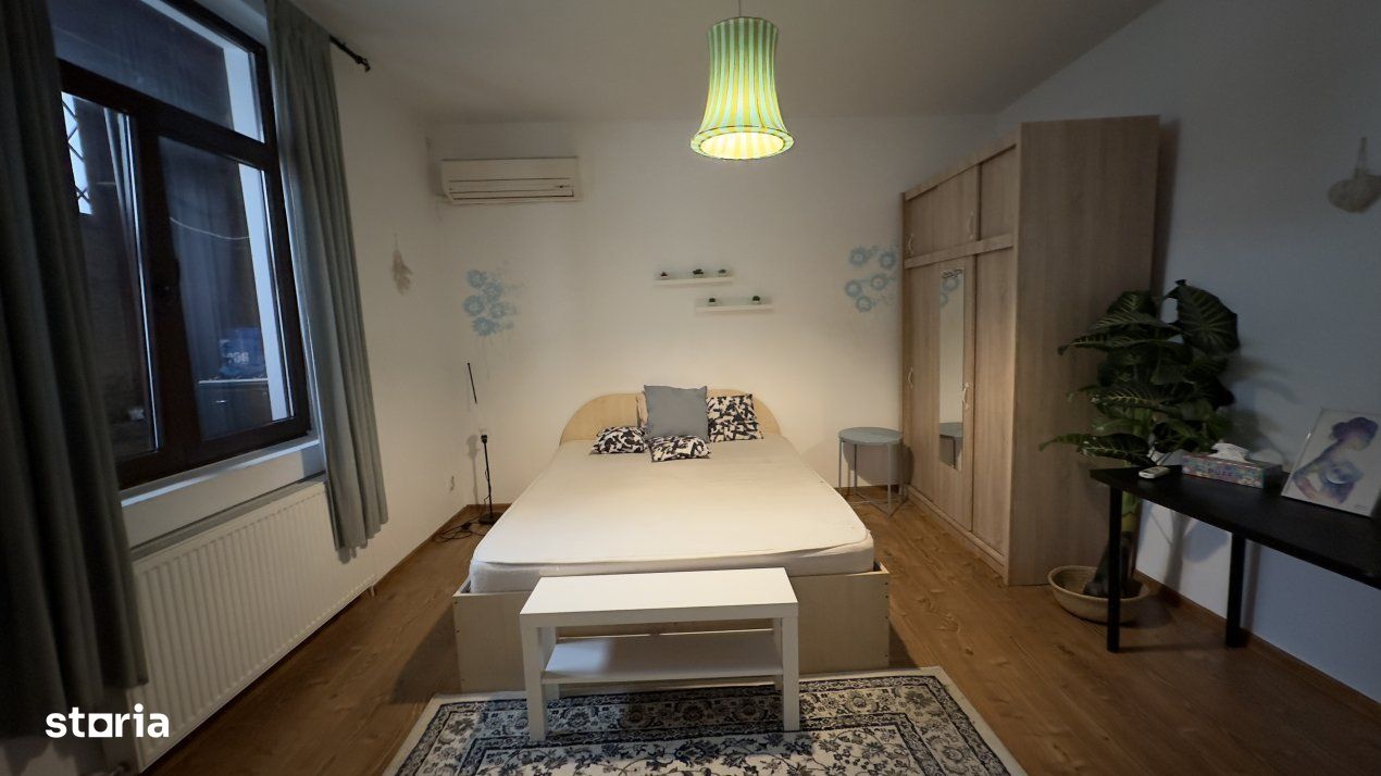 Apartament 2 camere I 51mp I B-dul Unirii - Traian