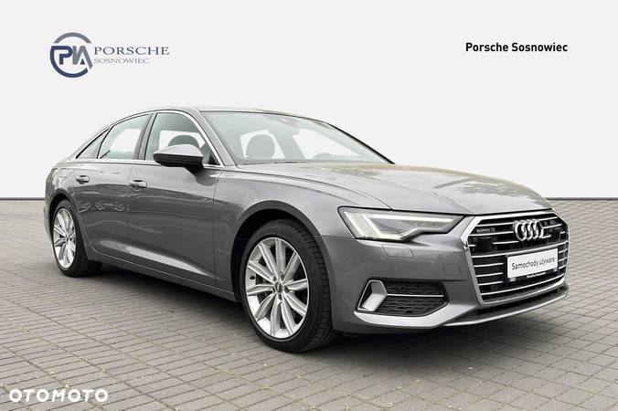 Audi A6 - 7