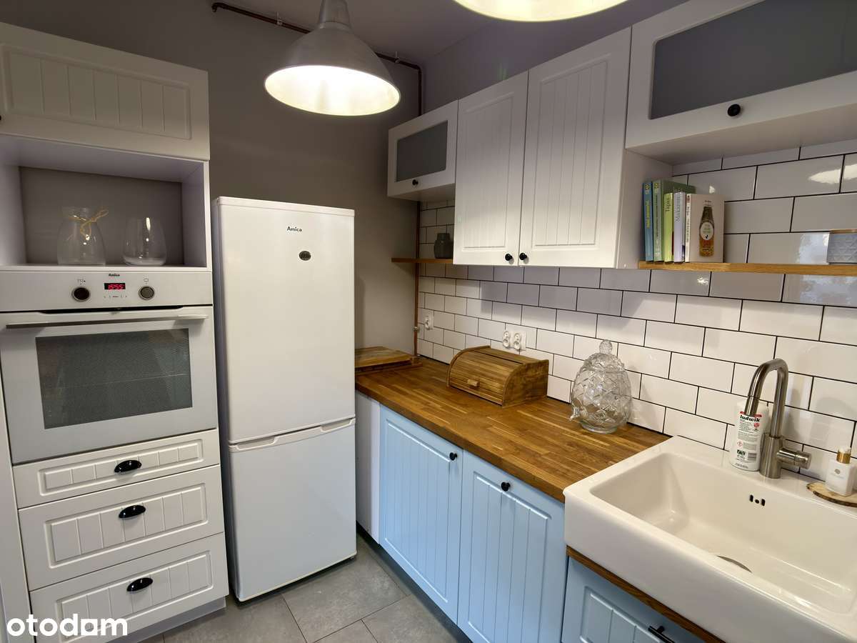 Dwa pokoje w topowej lokalizacji!!! | Balkon | Nowe Miasto-3