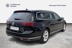 Volkswagen Passat 2.0 TDI 4Mot Elegance DSG - 5