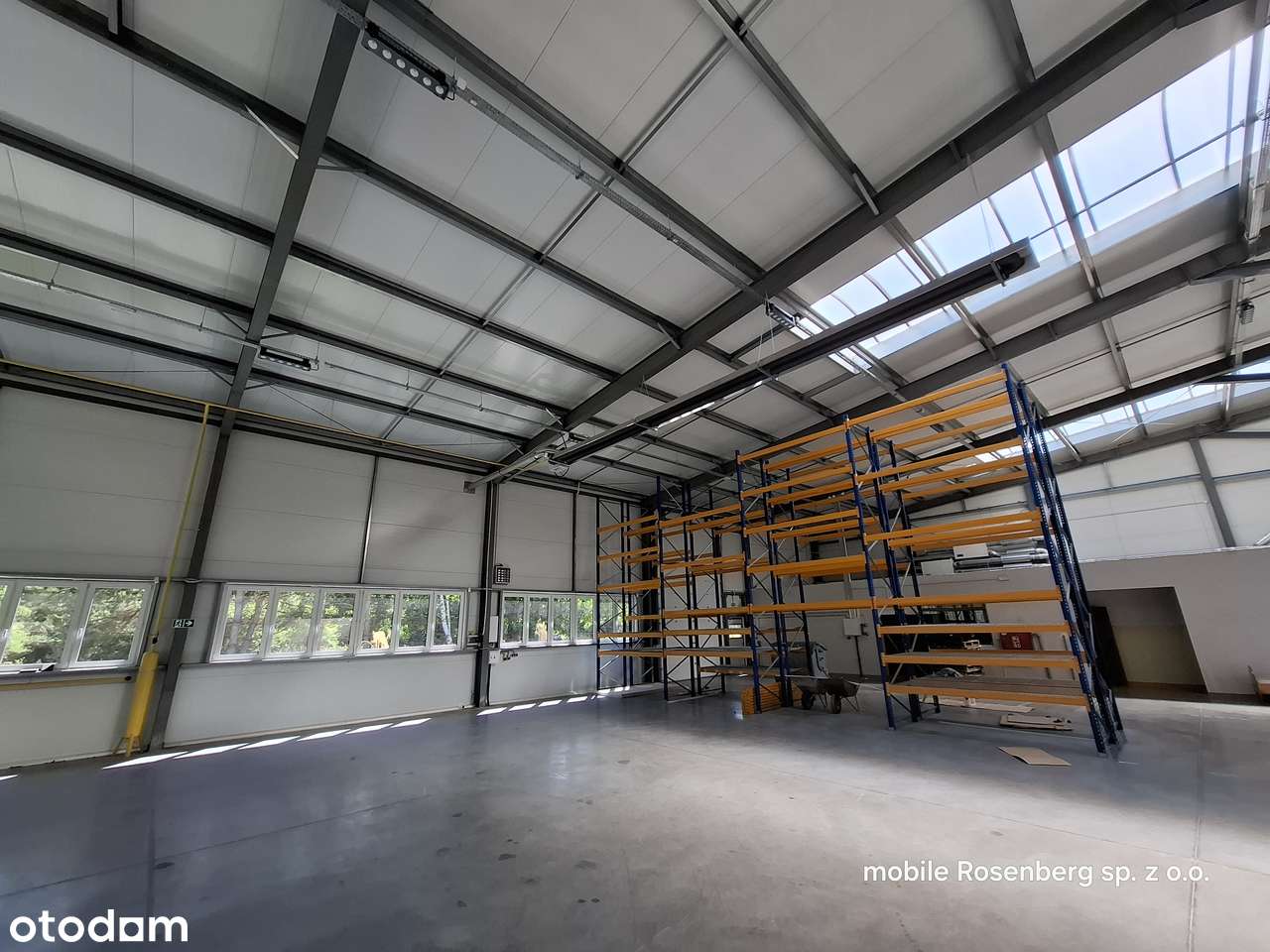 4500m - 500kW - 1 MW - 600m + plac produkcja | magazyn | dystrybucja-3