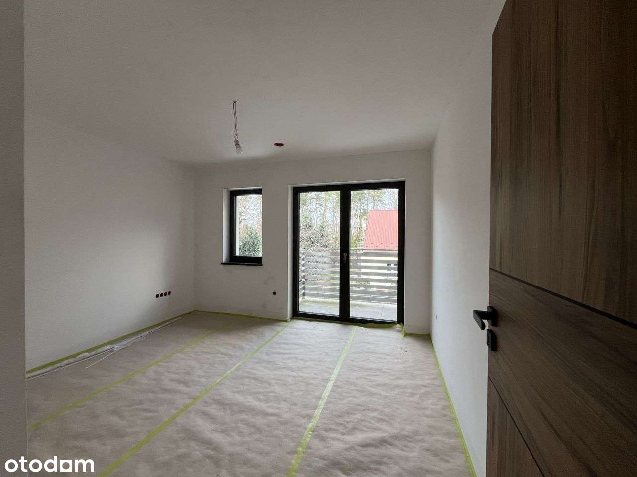 Pilna sprzedaż. Wykończony pod klucz, centrum Legi-9