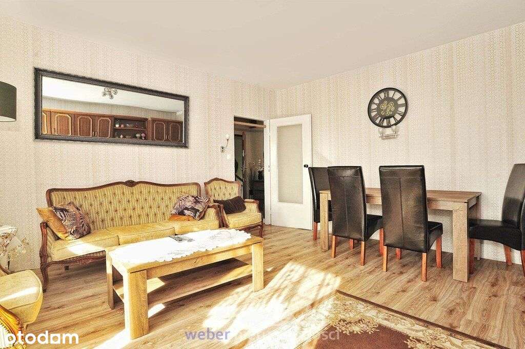 Przestronne mieszkanie z potencjałem | balkon |-4