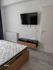 Apartament cu o camera