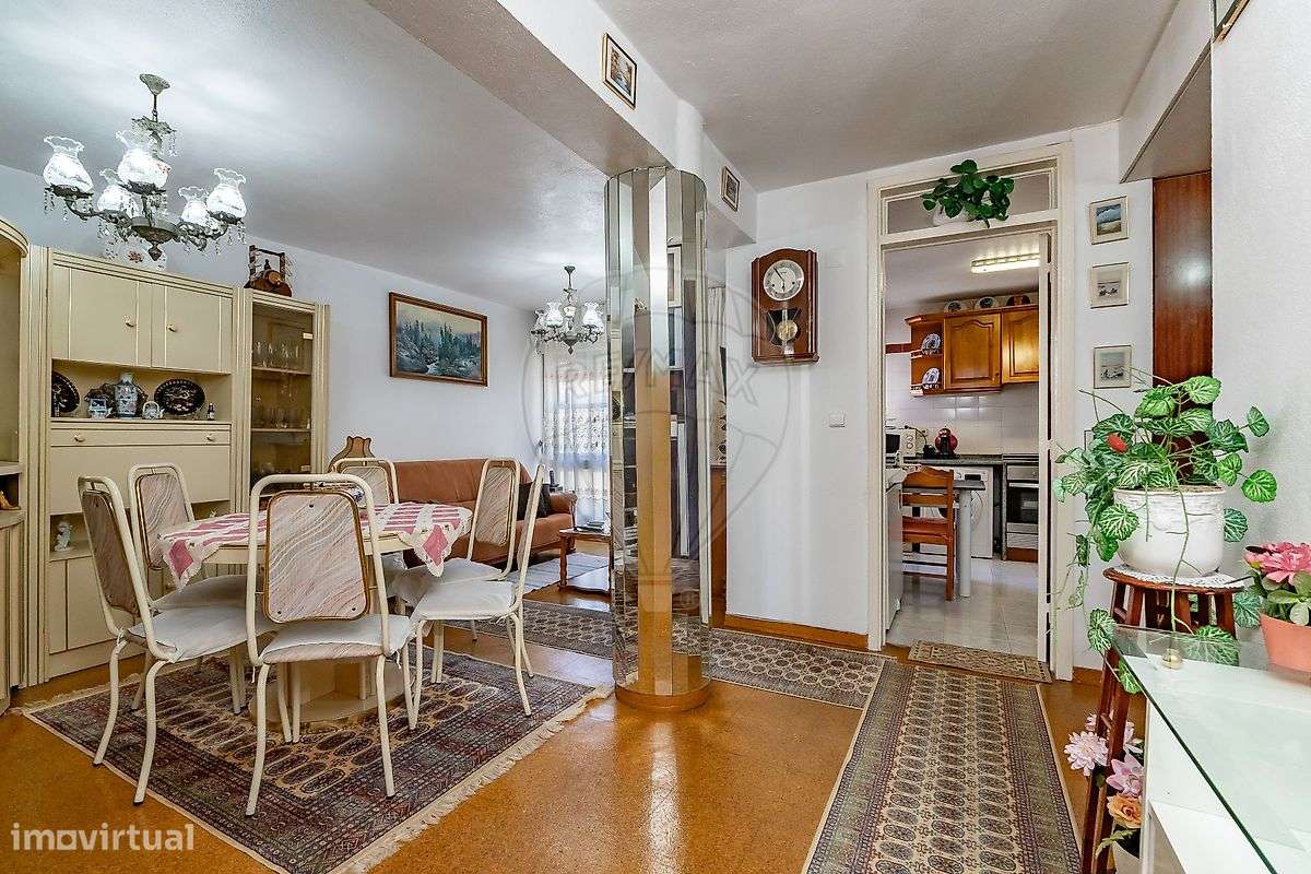 Apartamento T3 para venda - Grande imagem: 2/26