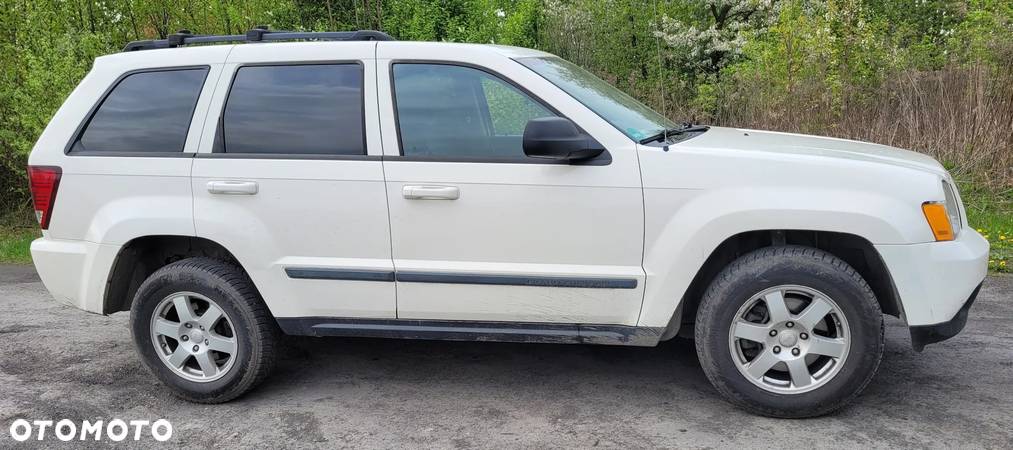 Jeep Grand Cherokee Gr 3.7 4x4 Laredo - 2