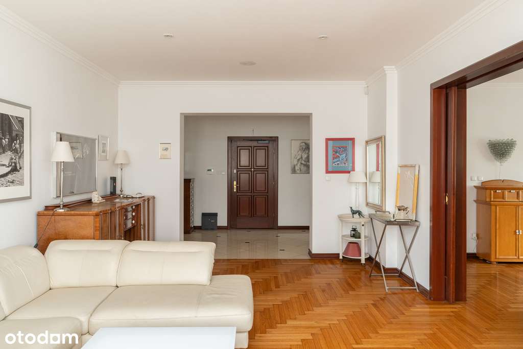 Sołacz- przy samym  parku, unikatowa oferta - Pełny obrazek: 5/19