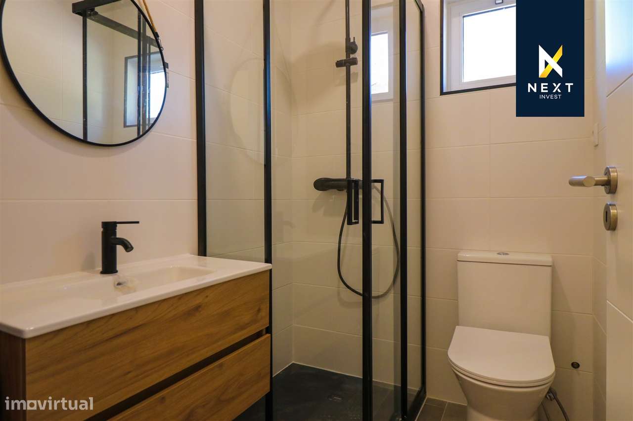 Moradia Isolada T2 Venda em Rio de Loba,Viseu-6