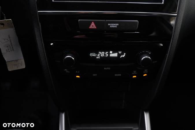 Suzuki Vitara 1.4 Boosterjet SHVS Premium 2WD - 18